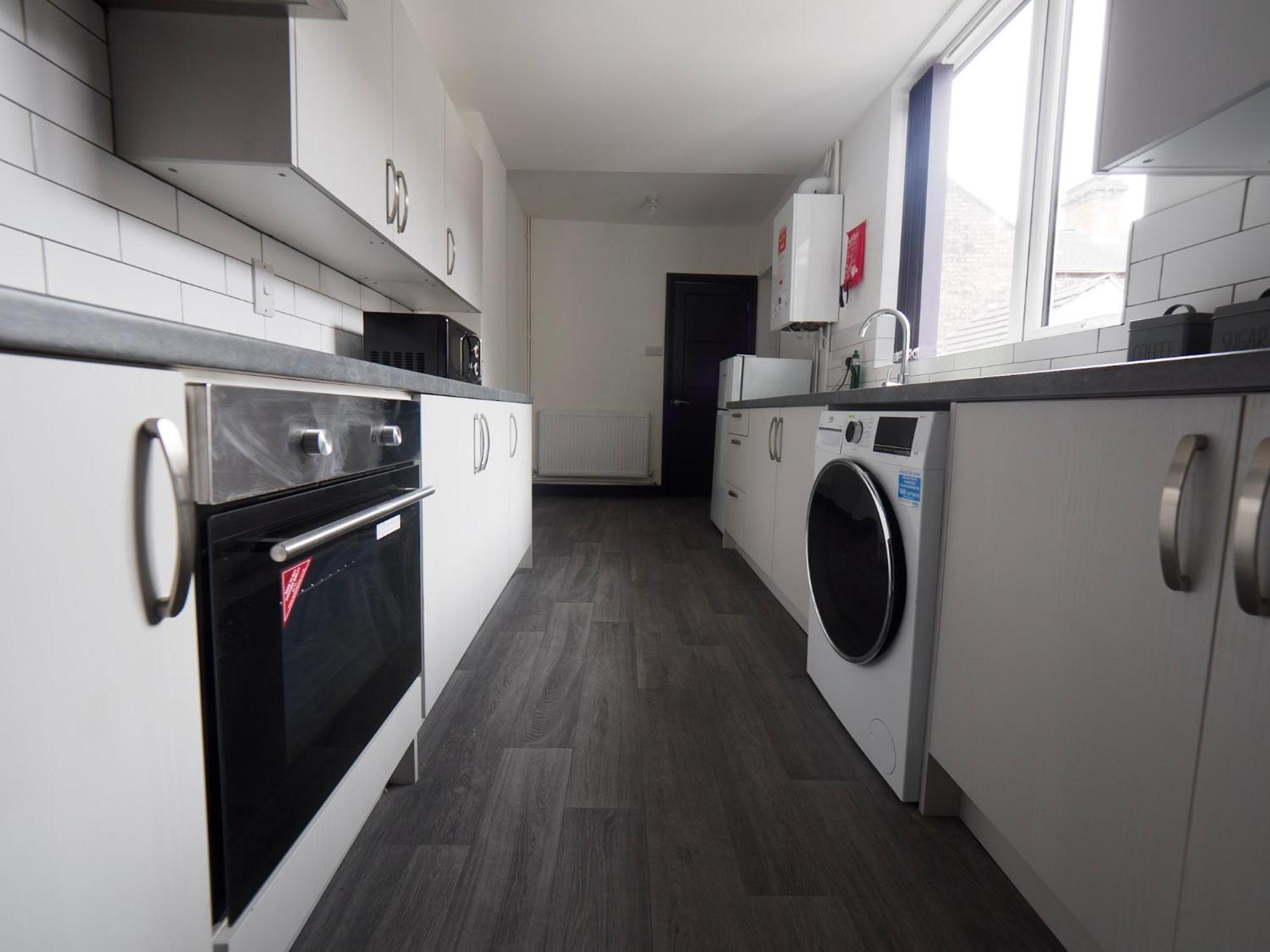Chatham Lodge Double Room 4 Stoke-on-Trent Exteriör bild