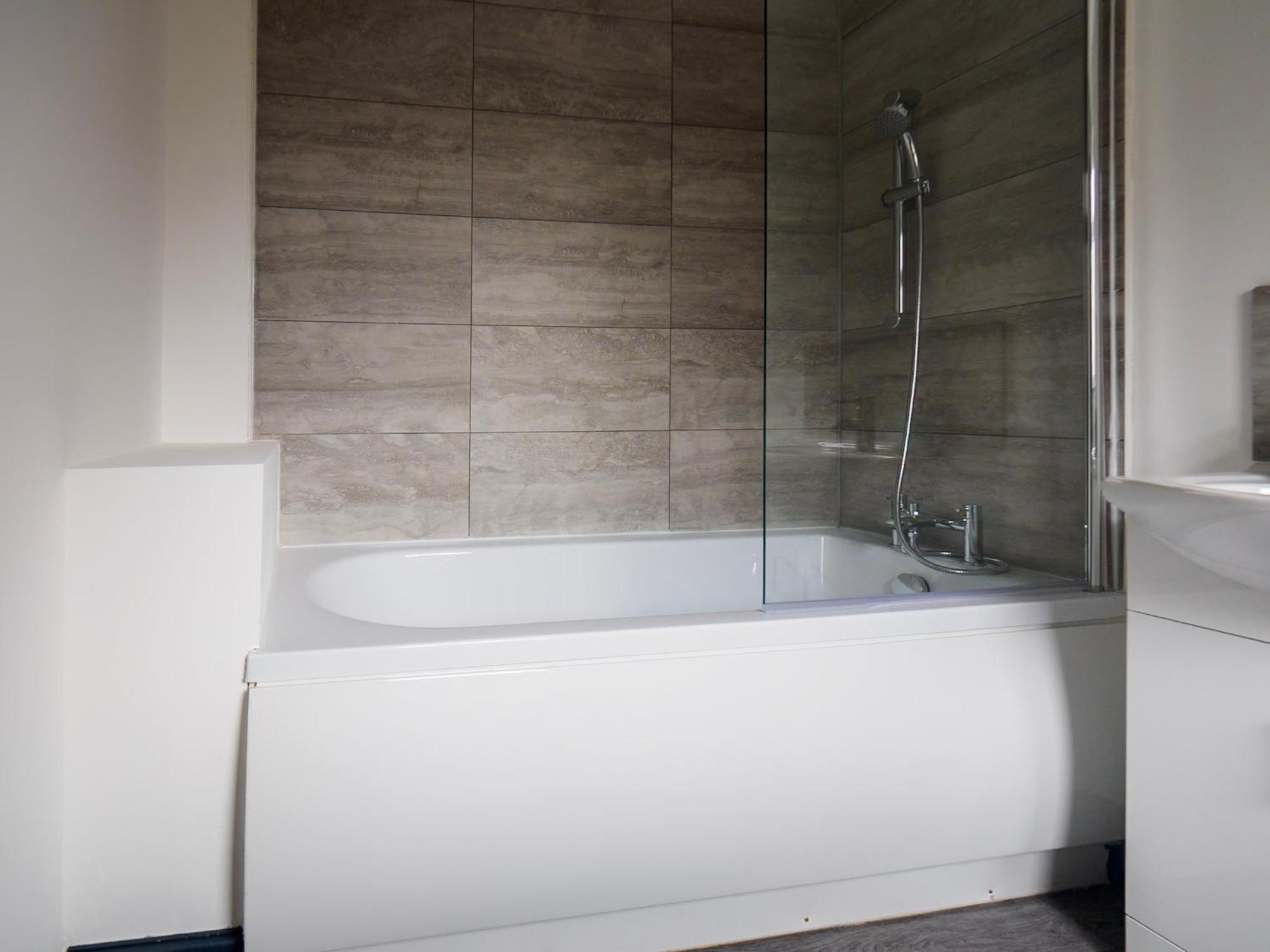 Chatham Lodge Double Room 4 Stoke-on-Trent Exteriör bild