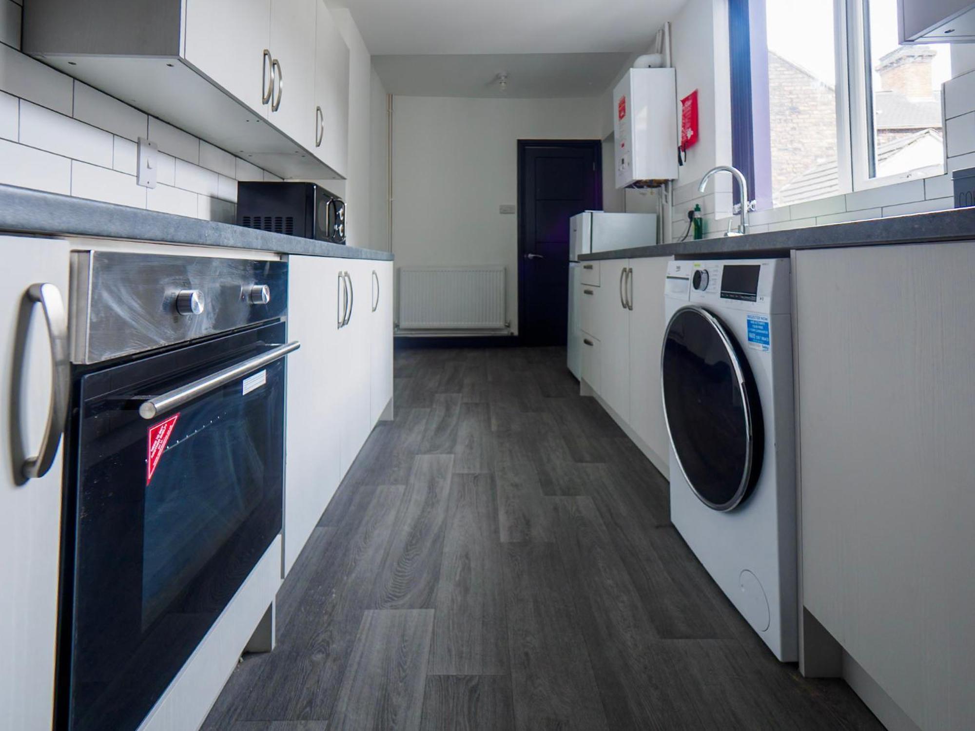 Chatham Lodge Double Room 4 Stoke-on-Trent Exteriör bild